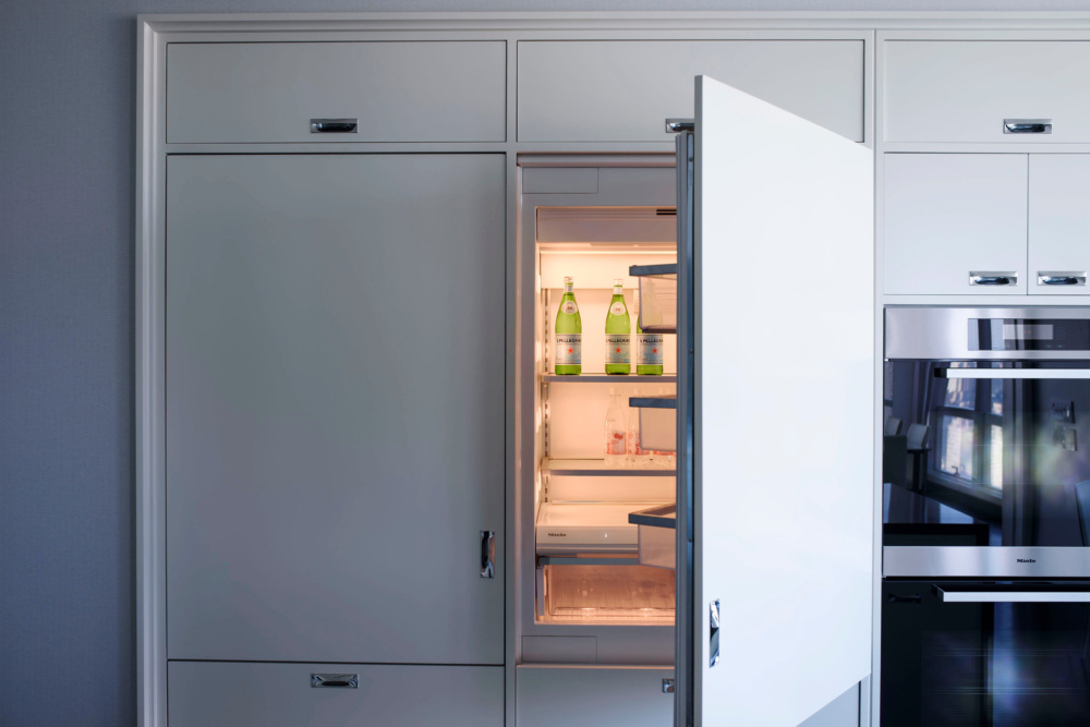 Cómo elegir el mejor frigorífico de 70 cm de ancho