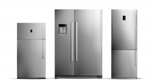 Tipos de frigorifico