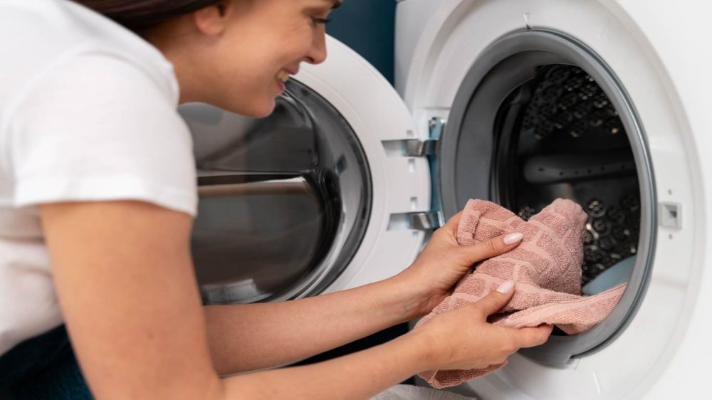 ¿Cuánto consume una lavadora?