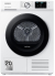Samsung DV90BBA245AWEC | Secadora Con bomba de calor 9 kg, A+++, Blanco