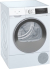 Siemens WQ45G200ES | Secadora Con bomba de calor, 9 kg, A++, Blanco