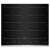 Aspes API1400FZ | Placa de inducción de 60 cm, 4 zonas, Negro