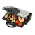 (DESCATALOGADO) Bourgini 112002 | Plancha de cocinar y grill