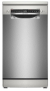 Bosch SPS4EMI61E| Lavavajilla de 45 cm, D, Inox