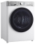 LG RH10V9AV2WR | Secadora Con bomba de calor, 10 kg, A+++, Blanco