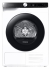 Samsung DV90T5240AE/S3 | Secadora Con bomba de calor, 9 kg, A+++, Blanco
