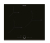Edesa EIR6331BA| Placa de inducción de 59 cm, 3 zonas, Negro