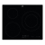 Electrolux LIT60336C | Placa de inducción de 60 cm, 3 zonas, Negro