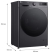 LG F4DR6010AGM|Lavadora secadora, 10kg, A, 1400 r.p.m.