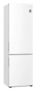LG GBB62SWGCC1| Frigorífico Combi 203 x 60 cm