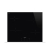 SMEG SE264TD| Placa de vitrocerámica  de 60 cm, 4 zonas, Negro