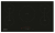 Corbero CCIM5F900FZ | Placa de inducción de 90 cm, 5 zonas, Negro