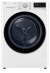 LG RH80V9AV4N | Secadora Con bomba de calor, 8 kg, A+++, Blanco