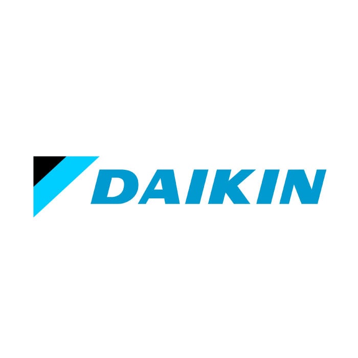 aire acondicionado 2x1 Daikin