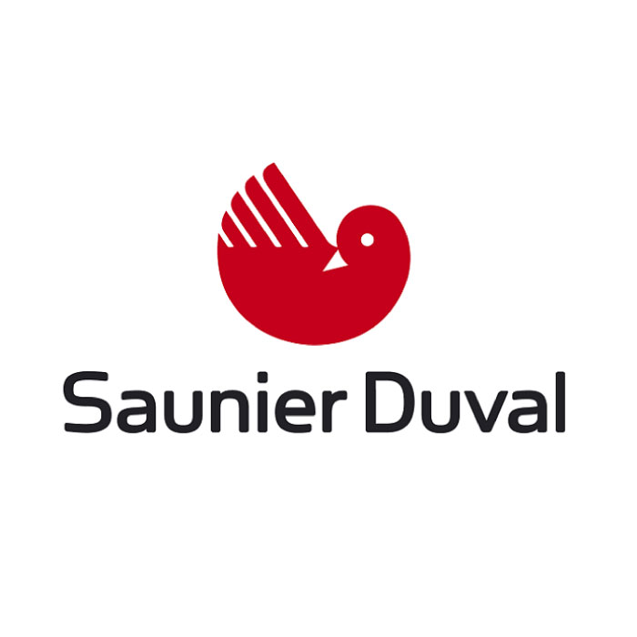 Caldera de gas Saunier Duval